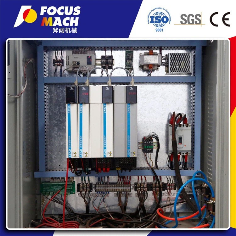 4FEET CORE VENEER SPINDLESS PEELING MACHINE 3