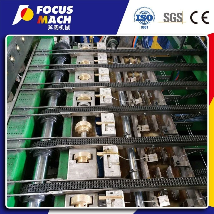 CORE VENEER COMPOSING MACHINE 3