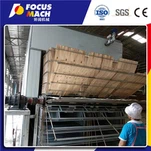 2 ڈیکس جیٹ رولر وینیر ڈرائر