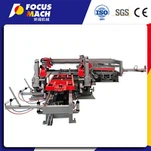 4X8 فٹ سائز پلائیووڈ ٹرمنگ آر