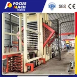 50000CMB پارٹیکل بورڈ لائن