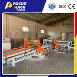 بلاک بورڈ خودکار ٹرمنگ آری۔