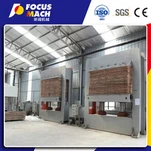 سلنڈر ڈاؤن سائیڈ کولڈ پریس