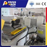 اعلی صحت سے متعلق وینیر چھیلنے والی مشین