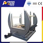 ہائیڈرولک اوورٹرنر مشین