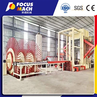 OSB مشینری لائن