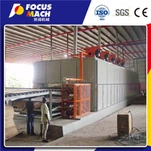 سٹینلیس سٹیل میش وینیر ڈرائر