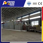 ٹاپ گریڈ وینیر خشک کرنے والی مشین