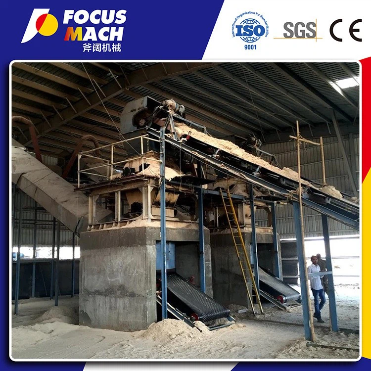 WOOD MDF PRODUCTION LINE (4)